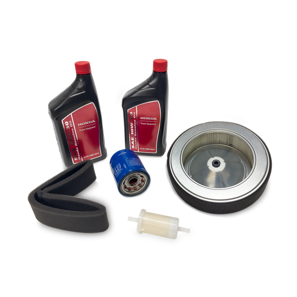 HONDA® IGX700/IGX800 Initial 20 Hour, 100 Hour, or Every 6 Months Engine Maintenance Kit