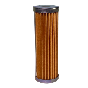 KUBOTA® Fuel Filter Element Only