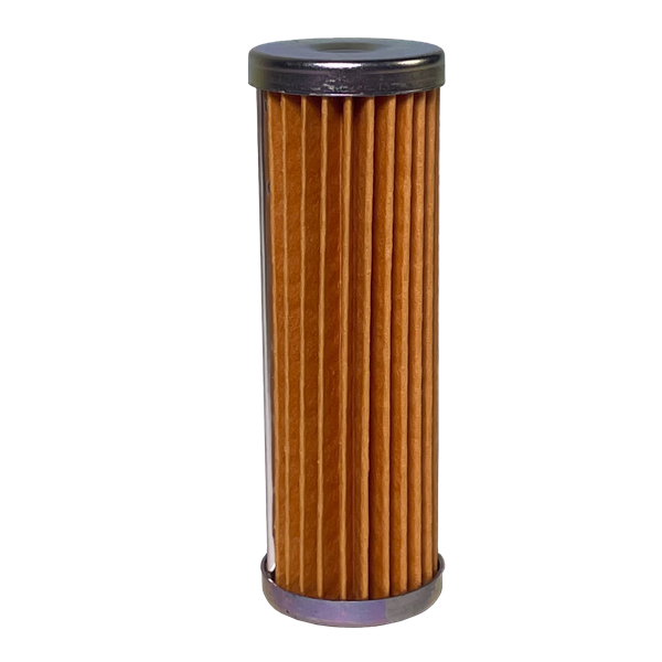 KUBOTA® Fuel Filter Element Only