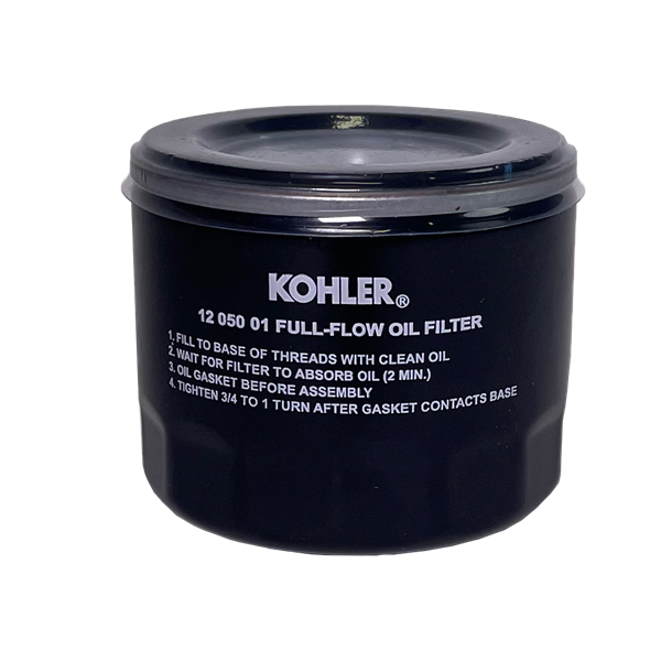 KOHLER® Oil Filter