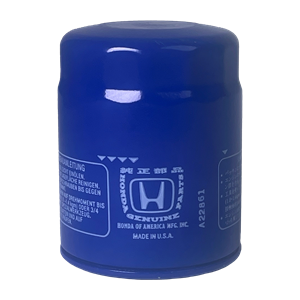 HONDA® Oil Filter
