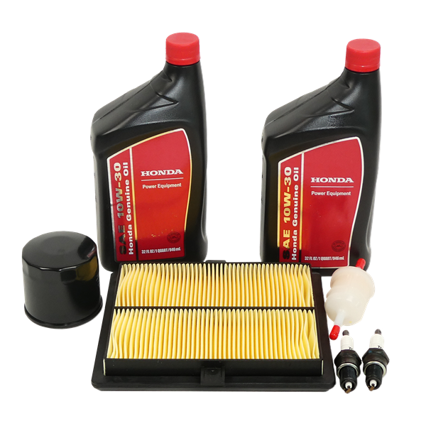 VNR680 Initial 20 Hour, 100 Hour, or Annual Engine Service Kit