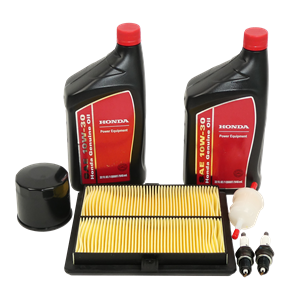 VNR680 Initial 20 Hour, 100 Hour, or Annual Engine Service Kit