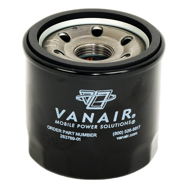 Vanair® Engine Oil Filter