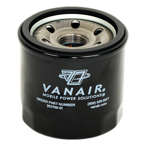 Vanair® Engine Oil Filter