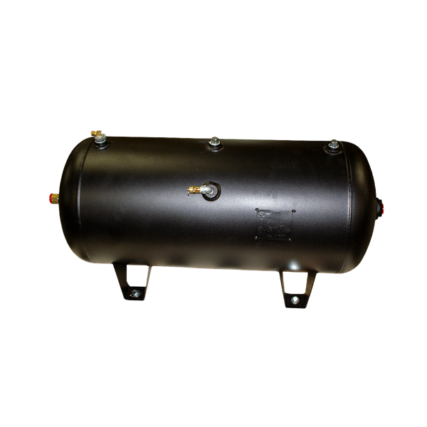 Air Reservoir Tank - 30 Gallons