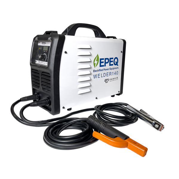 EPEQ® Welder140 with cables