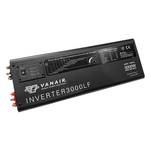Vanair® INVERTER3000LF 12VDC