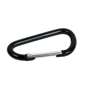 Start•All Jump•Pack® Carabiner 