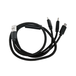 Start•All Jump•Pack®, 3-in-1 USB Charging Cable