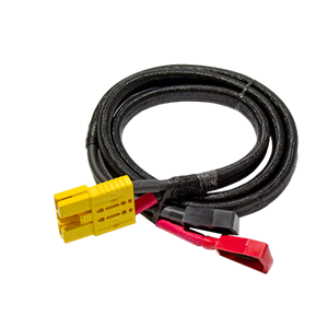 Battery Cable Extension, 2 Gauge, 24ft