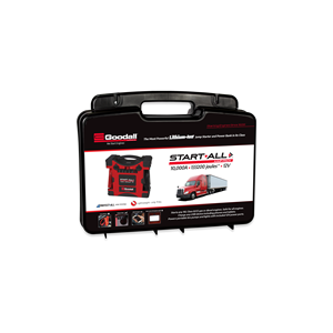 Start•All Jump•Pack® Carrying Case - 10,000A